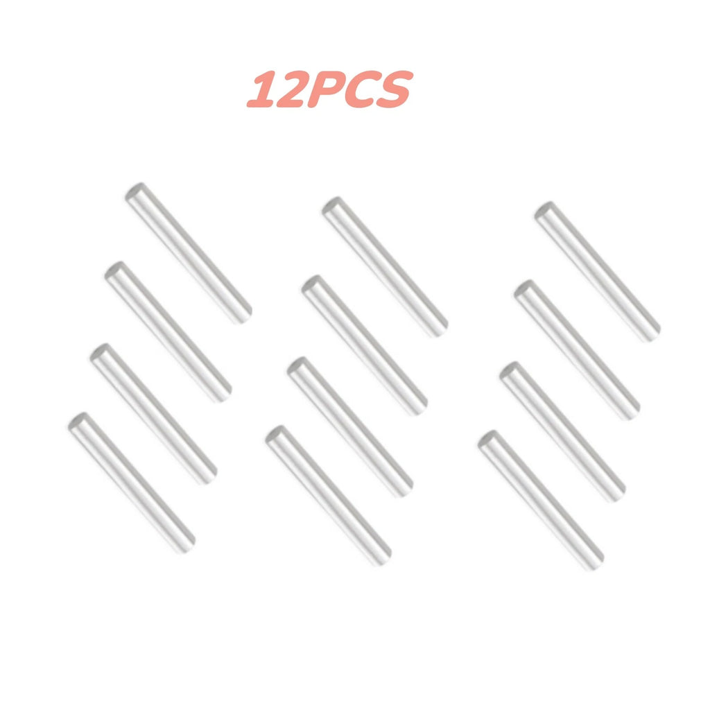 12Pcs Drive Pin for OMC Evinrude Johnson (307949, 0307949)