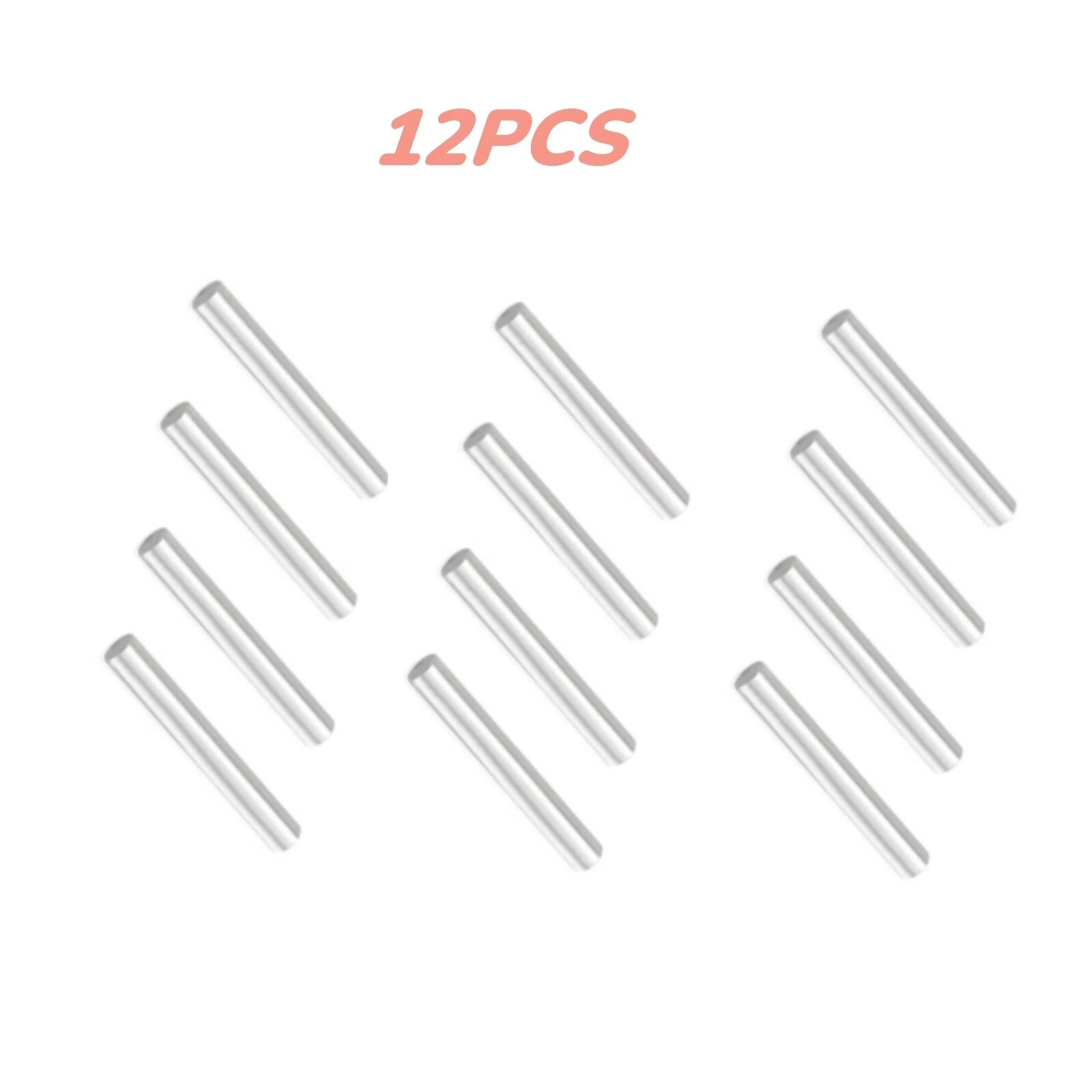 12Pcs Drive Pin for OMC Evinrude Johnson (307949, 0307949)
