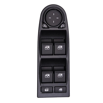 Window Switch for UAZ 3163 Station Wagon and Pickup (2014–Present)