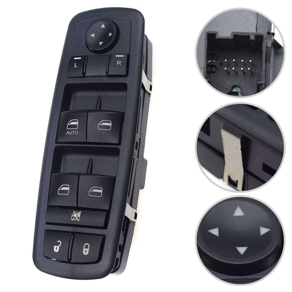 Power Window Switch for