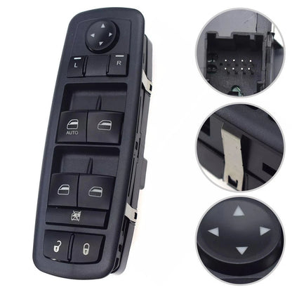 Power Window Switch for