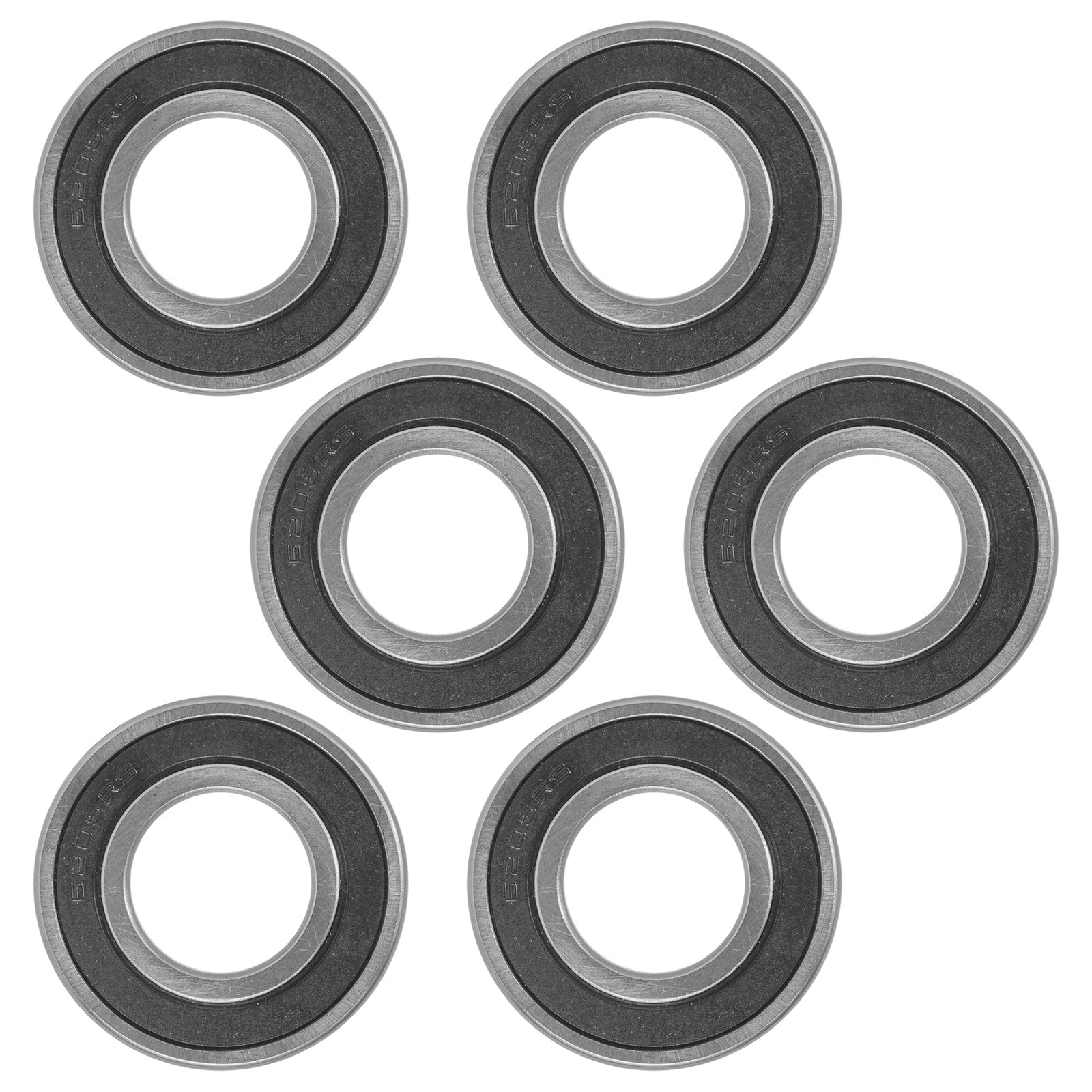 Deck Spindle Repair Kit for Toro Z Master 5000 Series (2016–2017)