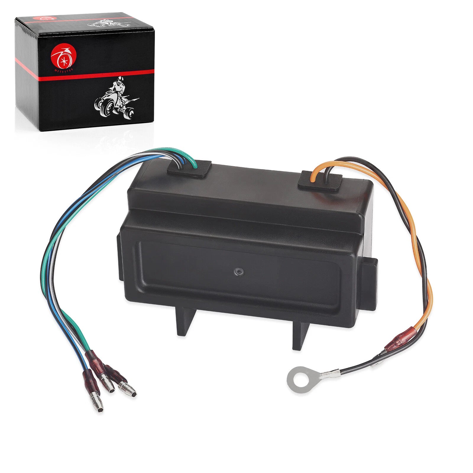 Ignition Coil for Polaris Jet Ski SL900, 1050, SLTX, SLX, SLXH, PRO, Genesis, Virage TX (1995–2004)