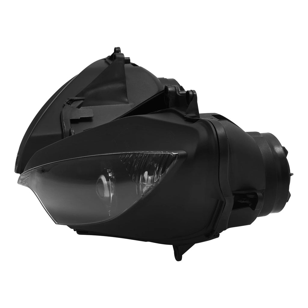 Front Headlight Assembly for Yamaha YZF R6 (2003–2016)