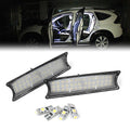 LED Dome Light for BMW X5 (2000–2006)