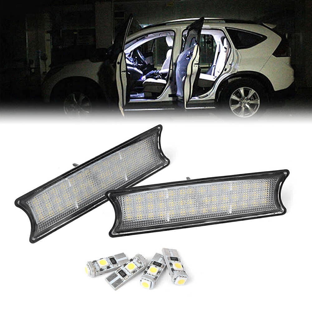 LED Dome Light for BMW X5 (2000–2006)