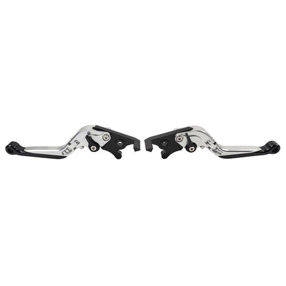 CNC Folding Extendable Brake Clutch Levers for Ducati Monster (620–796)
