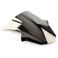 Windshield for Kawasaki Ninja ZX10R (2011–2015) Silver