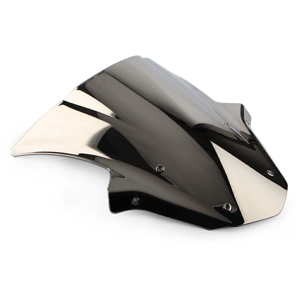 Windshield for Kawasaki Ninja ZX10R (2011–2015) Silver