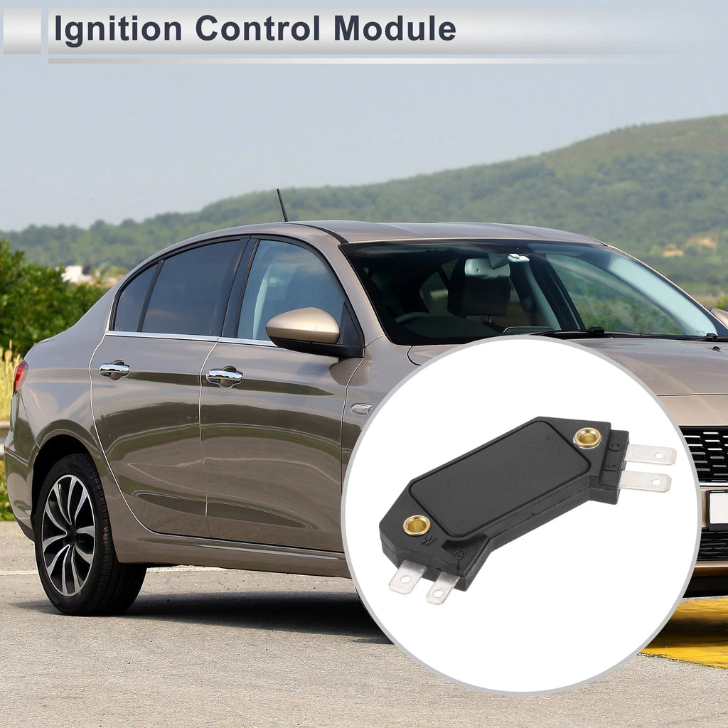 Ignition Control Module for Fiat Croma (1985–1996) No.1190357/813