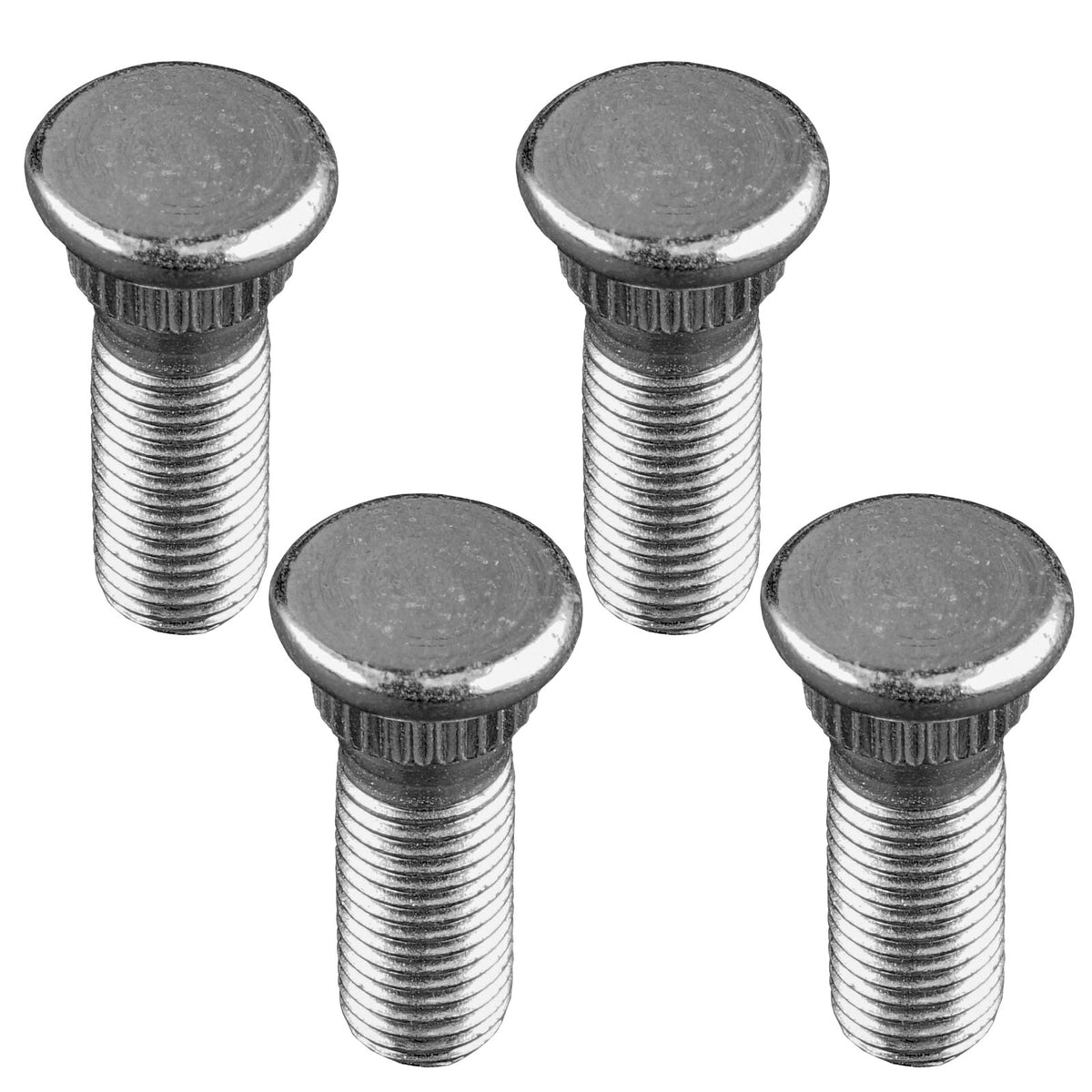 Wheel Hub Stud Bolt Front Replacement for Yamaha Kodiak 700 (2016–2016)