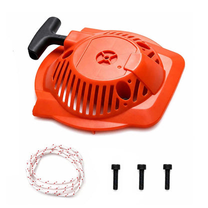 Recoil Starter Assembly for Husqvarna 525L LS LST RS (Fits 596249001)