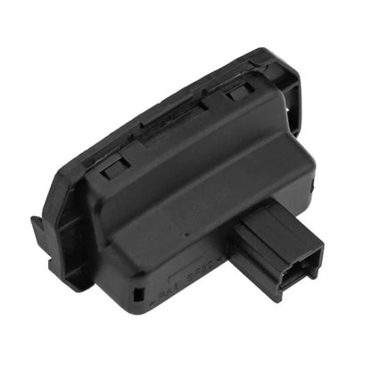 For Renault Megane Laguna Tailgate Boot Lock Switch Release Button 98091103 1Pc