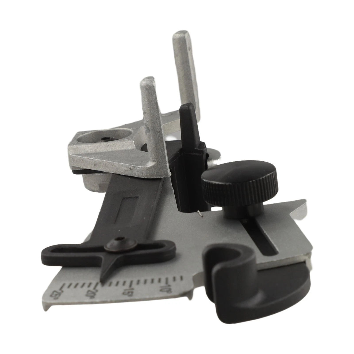 Tool Angle Adjuster Metal Construction for Stable and Accurate Grinding