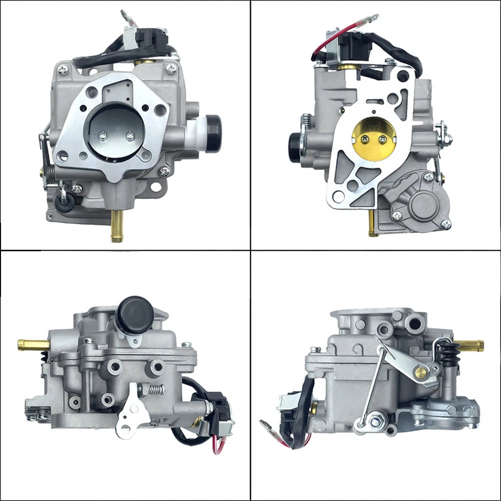 24 853 34 S Carburetor Compatible with For CH25 CH730 CH740 25HP 27HP Engines