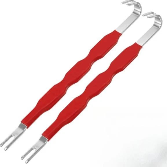 2X Wire Connector Removal Tool for Automotive (Universal)
