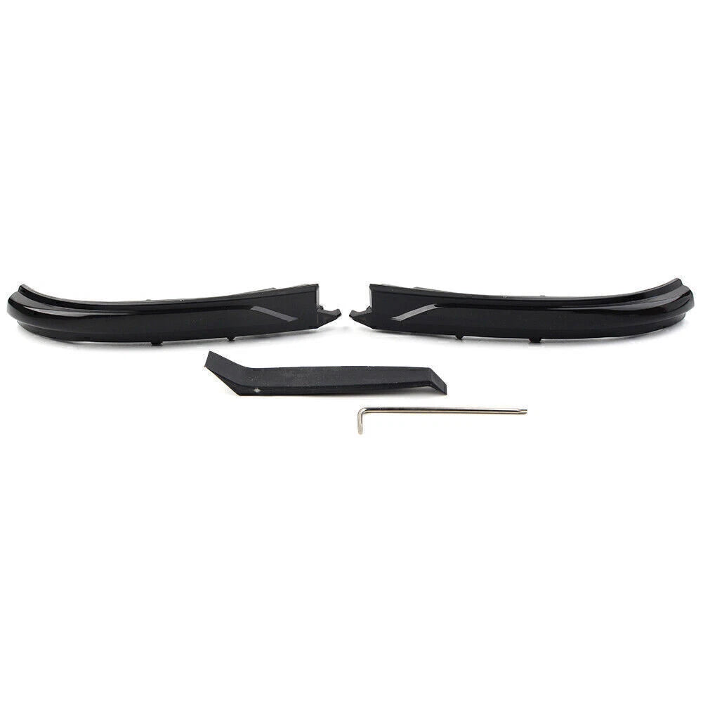 LED Side Mirror Sequential Turn Signal Light for Kia Optima K5 (2016–2021)