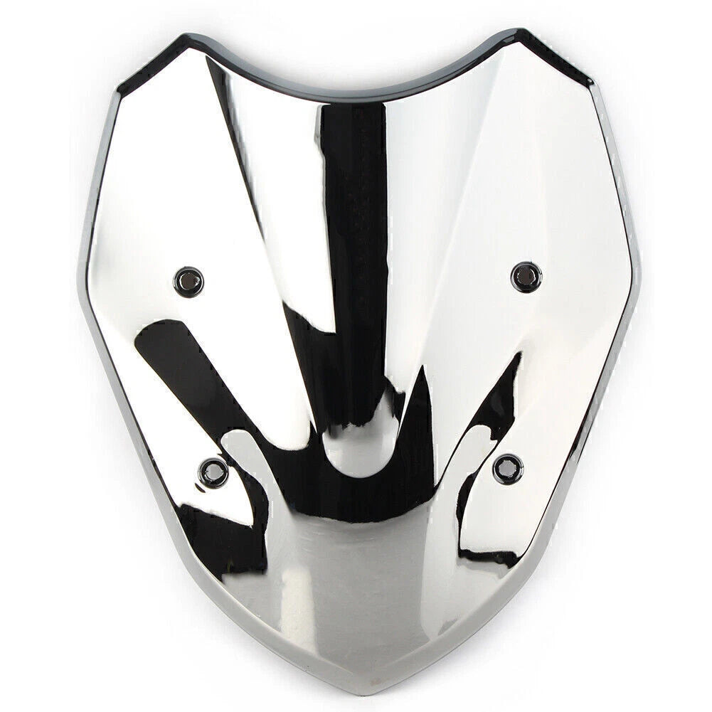 Front Windshield Screen for BMW S1000XR (2014–2018)
