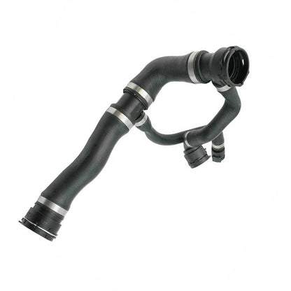 Radiator Coolant Hose Direct Replacement Part Easy Installation Design