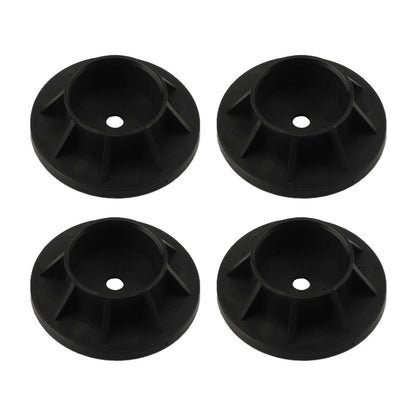 Leg Cap for Intex 25021 1824 Foot Metal Frame Pool