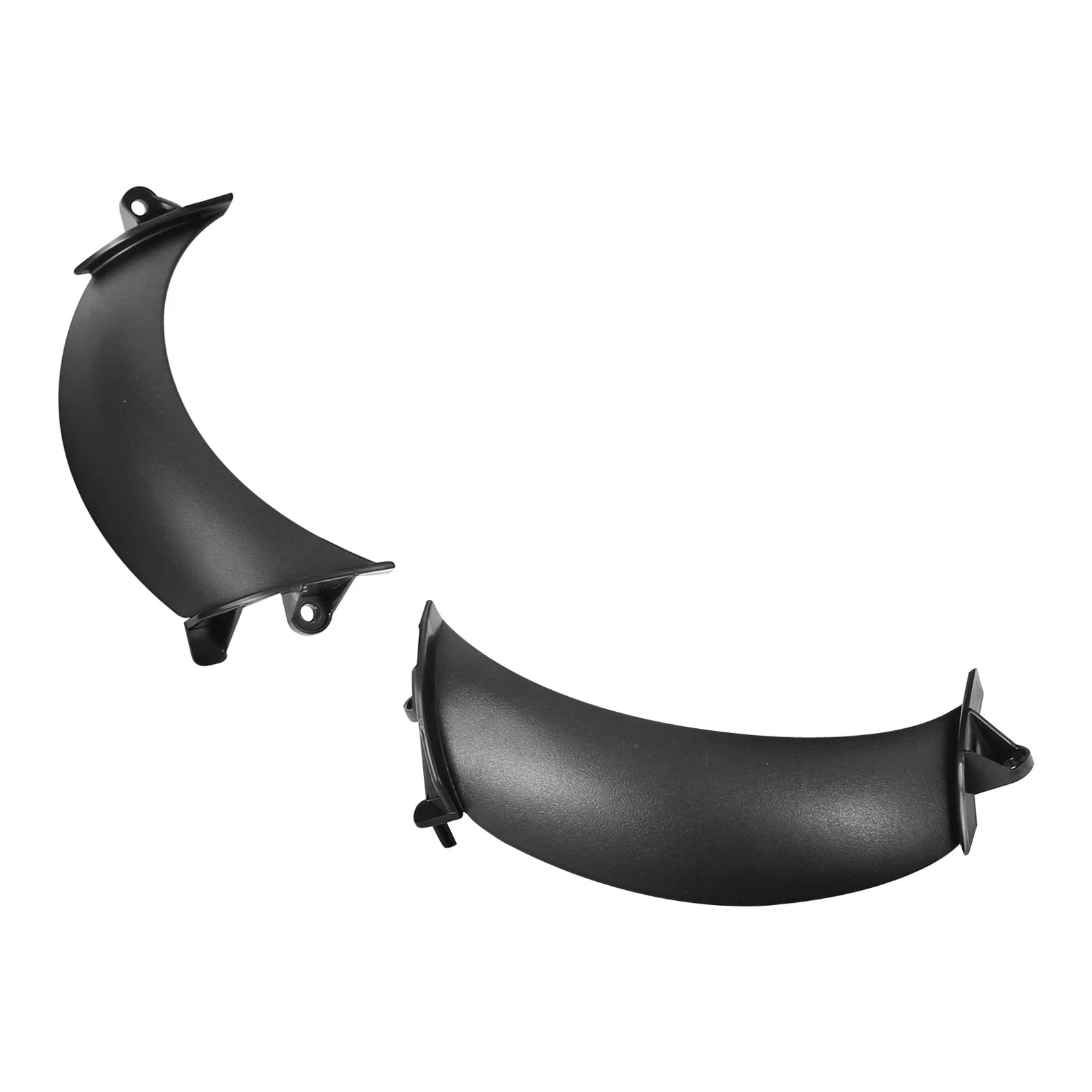 Front Headlight Fairing Vents for Harley Road Glide (2015–2024)