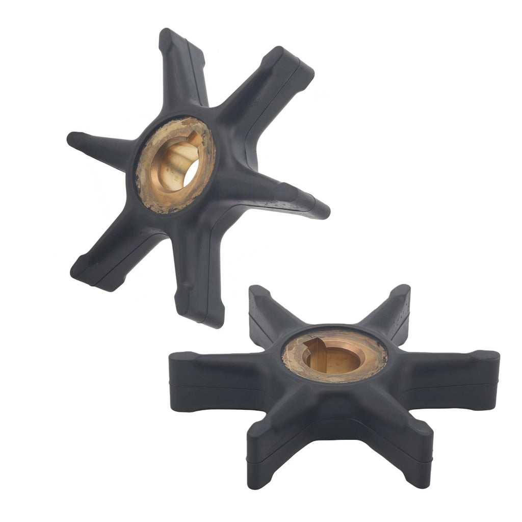 Water Pump Impeller for Evinrude Johnson Outboard 3-7.5 HP (0434424)