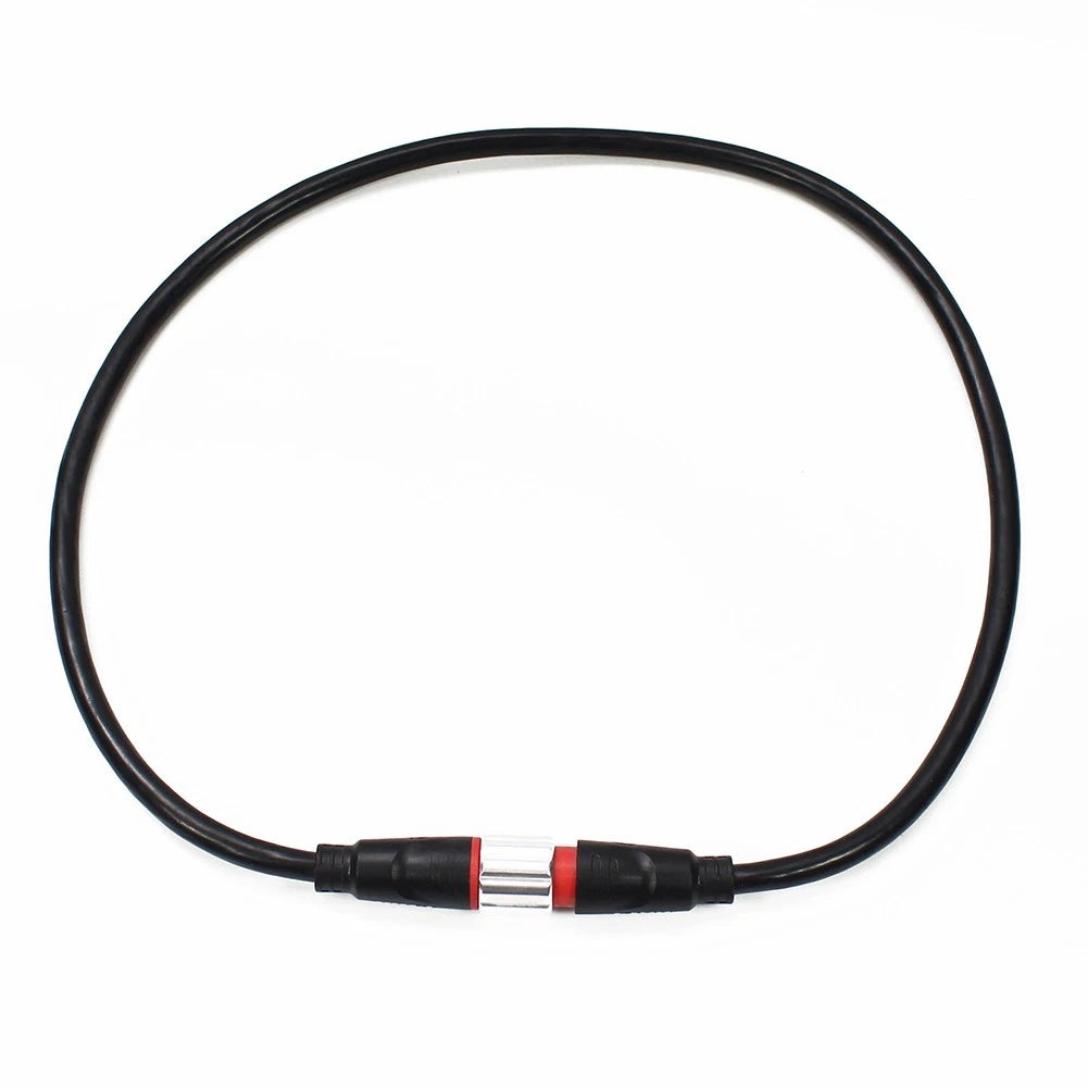 Waterproof Motor Wire 70CM for Various Applications