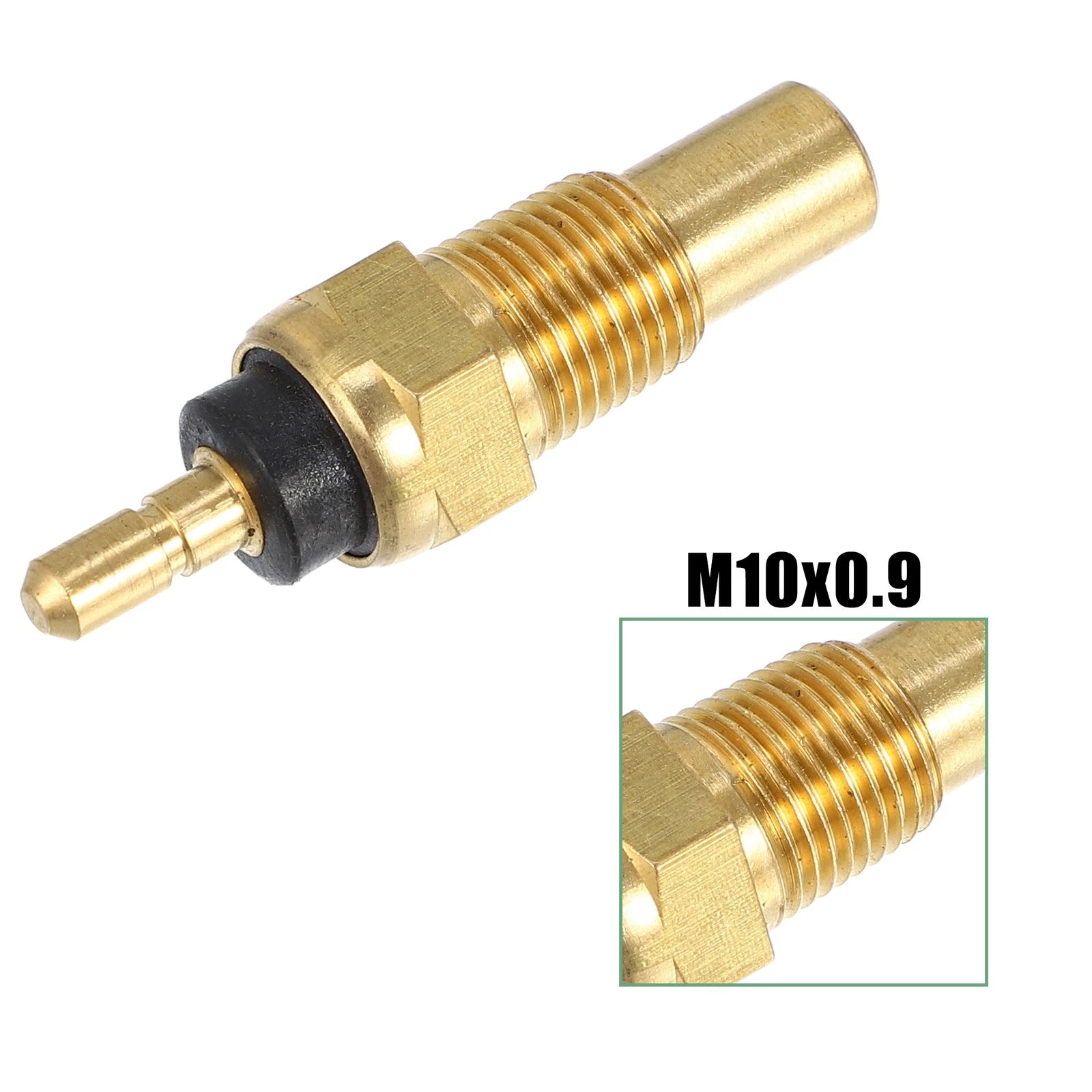Engine Coolant Temperature Sensor for Honda Accord CR-V Odyssey (2008–2017)