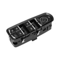 Black Window Switch 7PP959858RDML for Porsche (2010–2016)