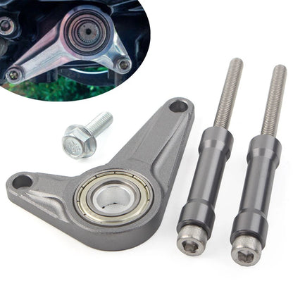 Gear Shifter Lever Stabilizer Left for Honda MSX 125/SF Grom 125 (2020–2022)