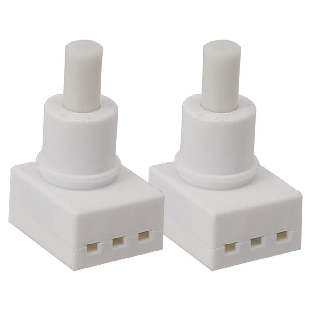 2X Dome Reading Light Map Lamp Switch Button for Honda