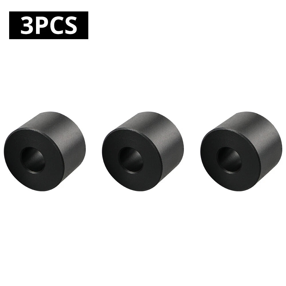 3-Pack Driven Clutch Rhino Rollers for Can-Am Maverick X3 MAX RR & R (2017–2022)