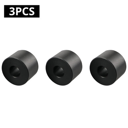 3-Pack Driven Clutch Rhino Rollers for Can-Am Maverick X3 MAX RR & R (2017–2022)