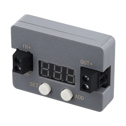12V Battery Protector for 12V Systems (Compatible with 12V Battery Systems)