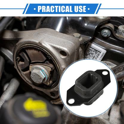 Transmission Mount for Nissan Versa (2012–2019) No. 112201HA0B, Anti Deform