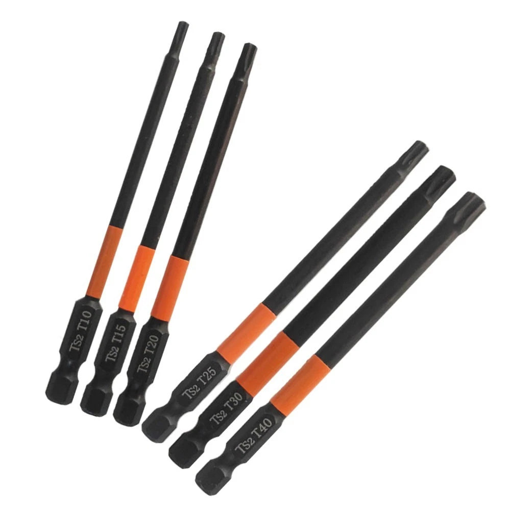 1/4 Inch Hex Drill Bit for Electric Screwdrivers