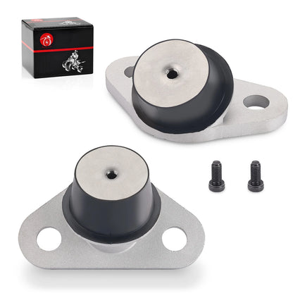 2Pcs Engine Motor Mounts for Sea-Doo GTR 215 230 GTR X 300 GTS 130 (2010–2023)