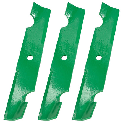 High Lift Mower Blade Replacement for Ariens Gravely 42 In Deck (2005–2015)