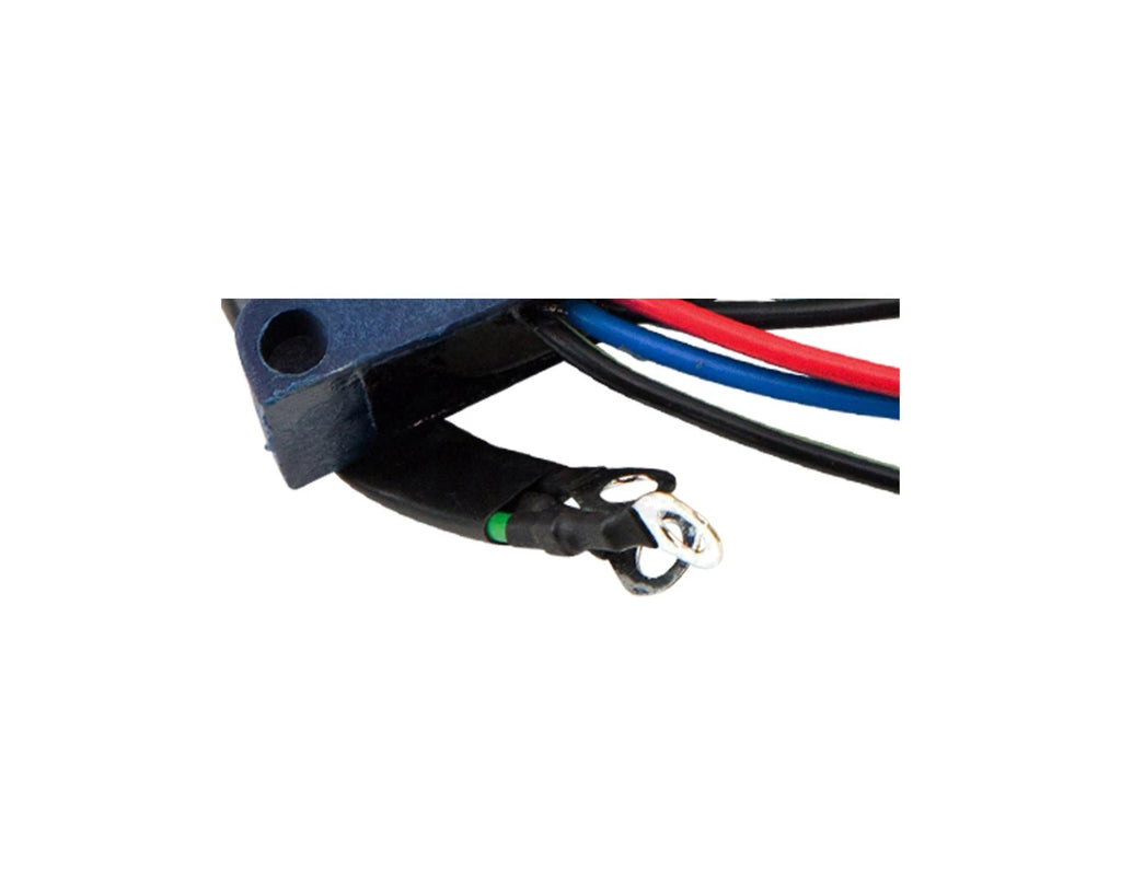 Mercury Force Switch Box Power Pack CDI for 65-95 HP (1985–1995) 18495A10 18495A12 18495A15