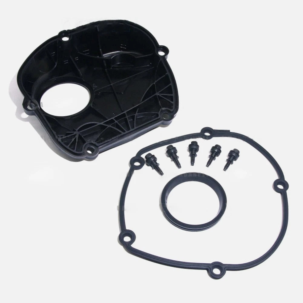 Engine Timing Chain Kit for Audi A3, Volkswagen Golf 1.8, 2.0 TSI (2012–2019) 06H109158