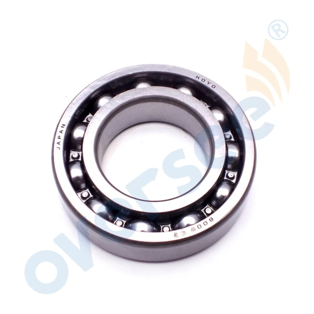 Housing Repair Kit for Yamaha 2T 20HP 25HP Outboard (6L2-45361-03-4D, 93306-00612)