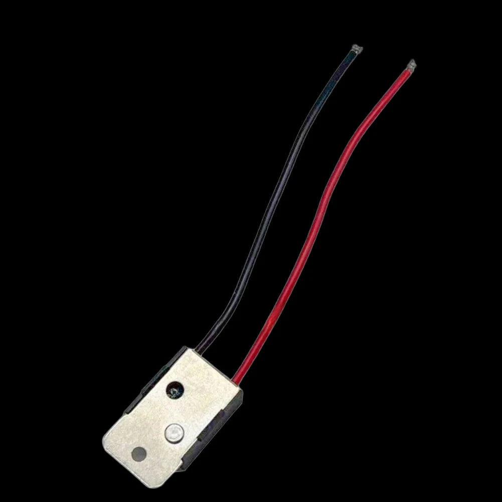 20A Power Tool Switch for Drill Motor Protection (250VAC)