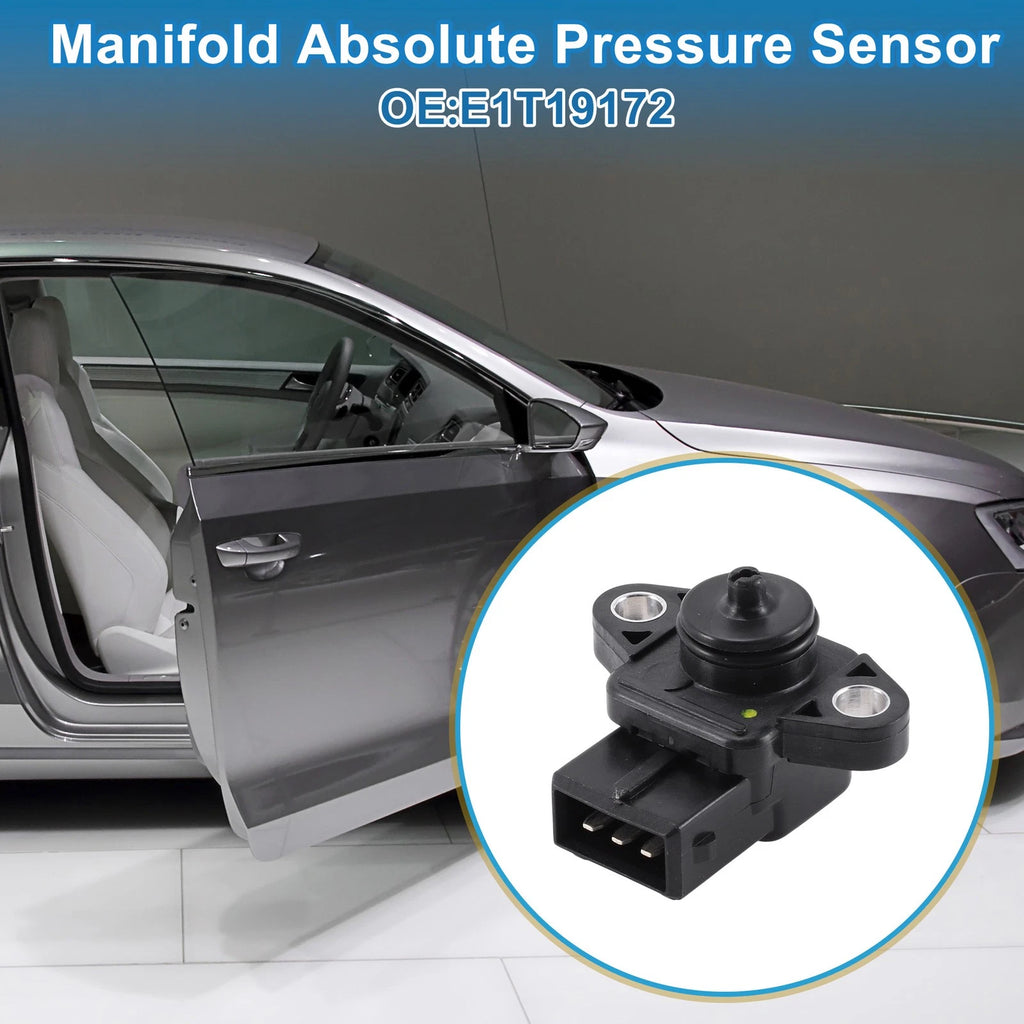 Manifold Absolute Pressure Sensor for Mitsubishi Colt IV (CA_A) (2003–2013)