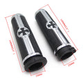 1" Hand Grips for Harley Davidson VRSC, XL, XR, Dyna, Softail (1996–Present)