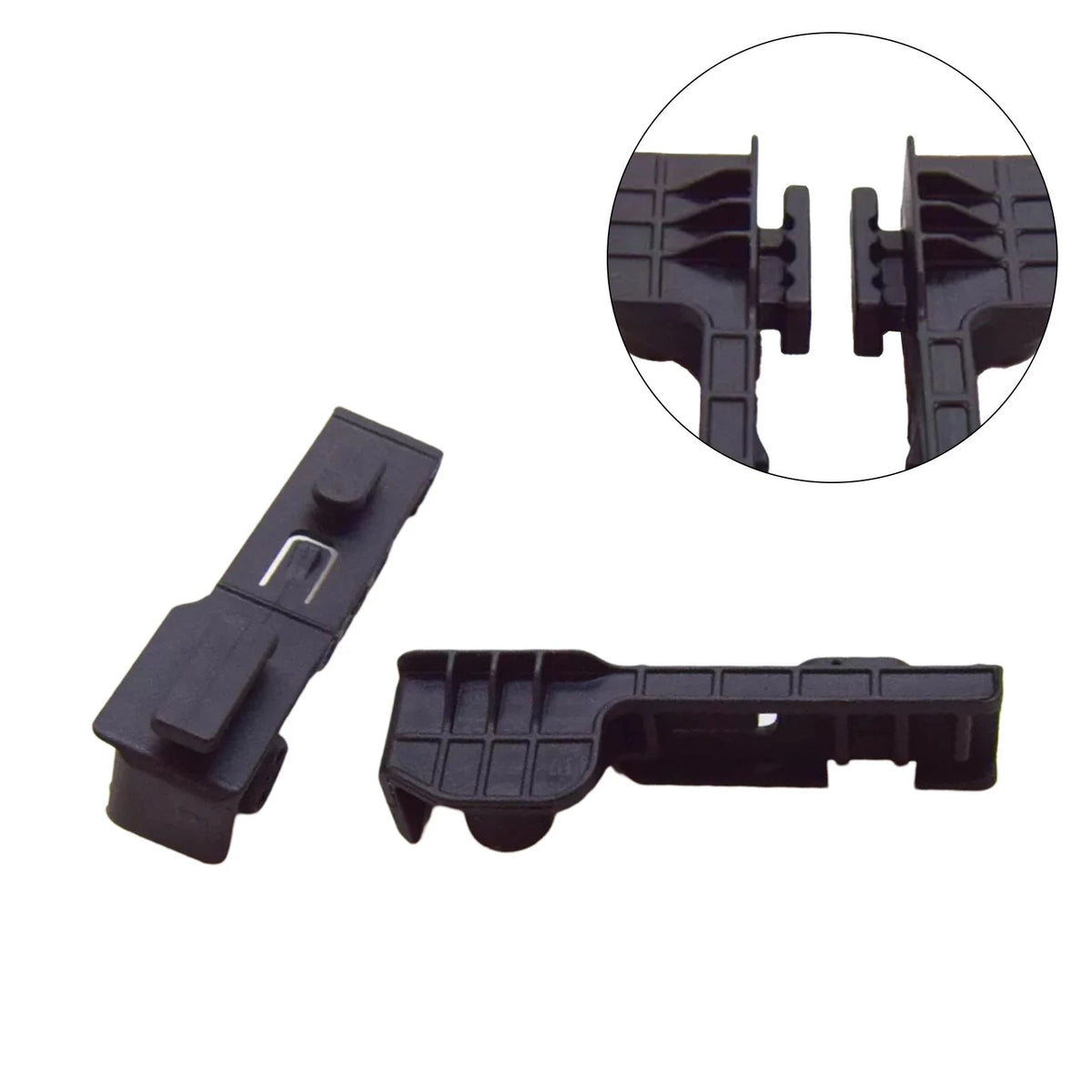 Roof Air Deflector Kit for Land Rover Defender L663 (2020–Present)