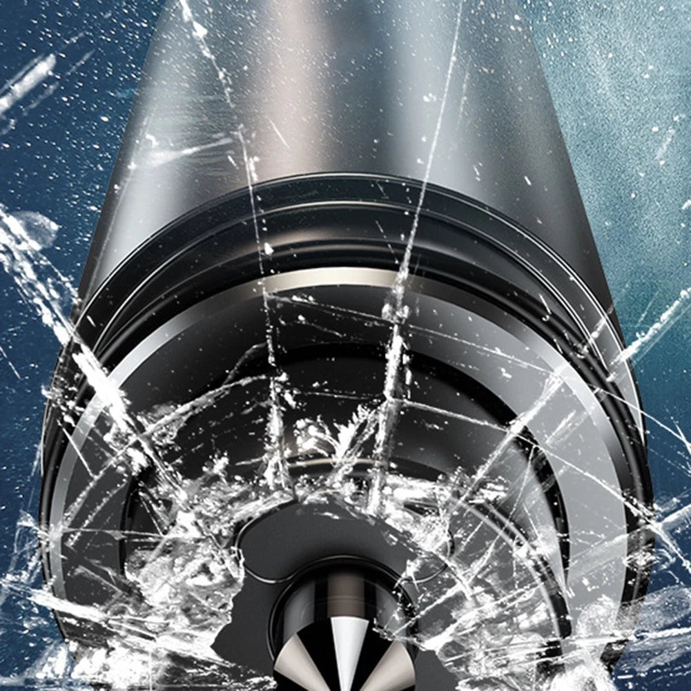 Glass Breaker Hammer for Car (Universal)