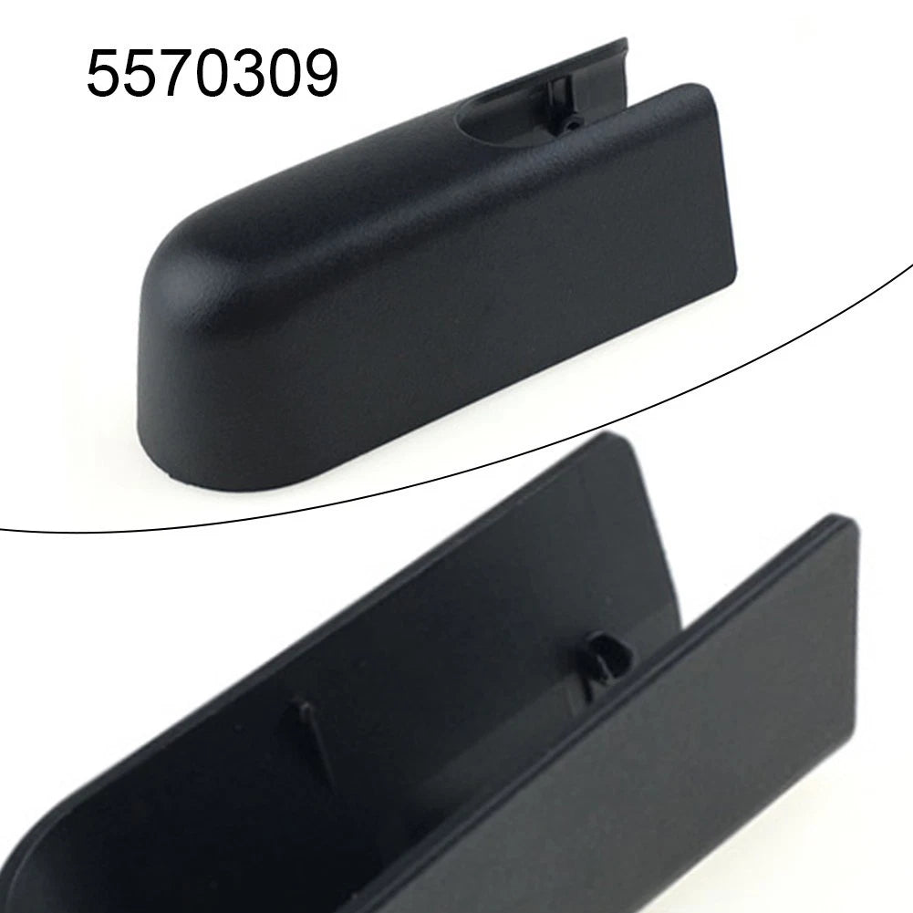 Nut Cover for Car 2006-2013 (5570309, Black)