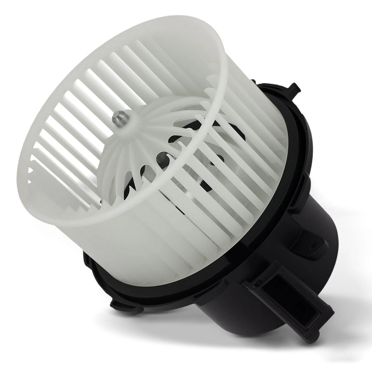 AC Heater Blower Motor w/ Wheel for Audi A4 A5 S4 S5 Q5 (2008–2012) 700291 PM4096