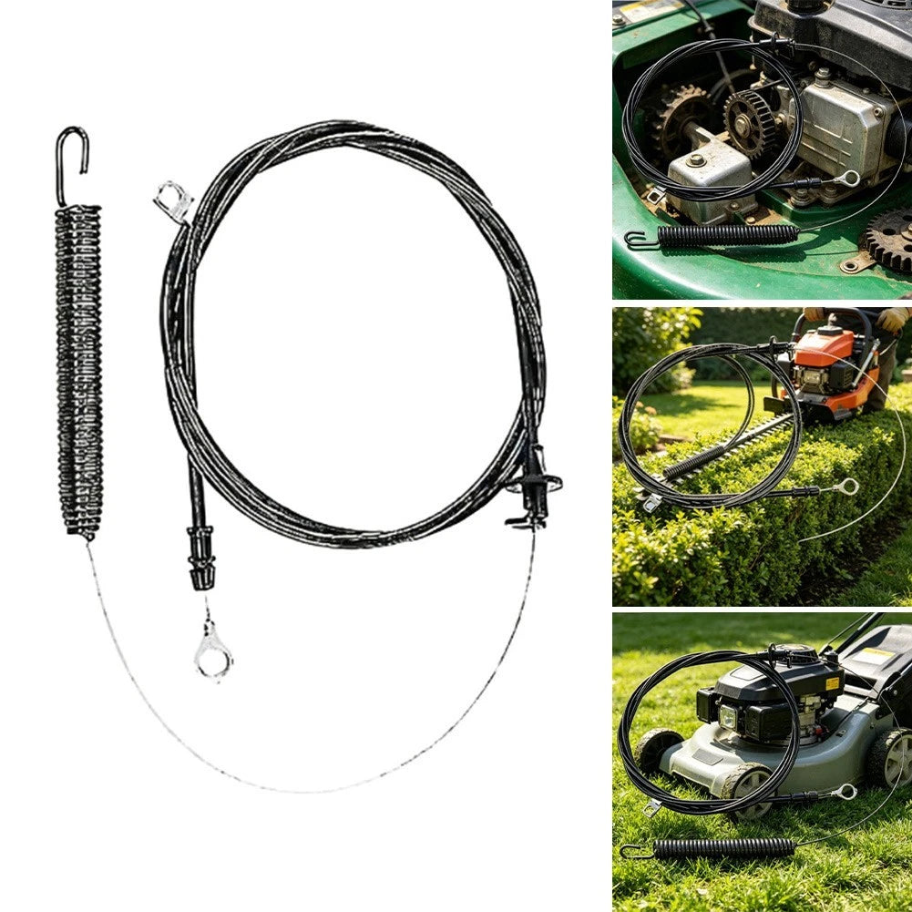 Replacement Cables #532447666 for M200 107tc and M200 107hrb