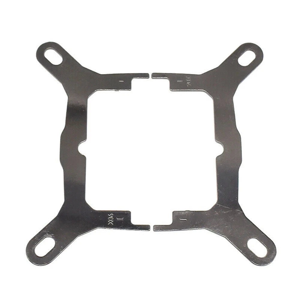 Metal Intel Mounting Bracket for Corsair iCUE H100i, H115i (2019–2023)